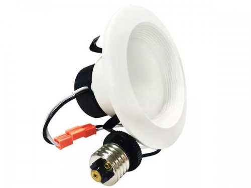 Recessed lighting Dimmable Retrofit 4 Inch 8W LED downlights