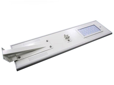 30w LED integrated solar s...